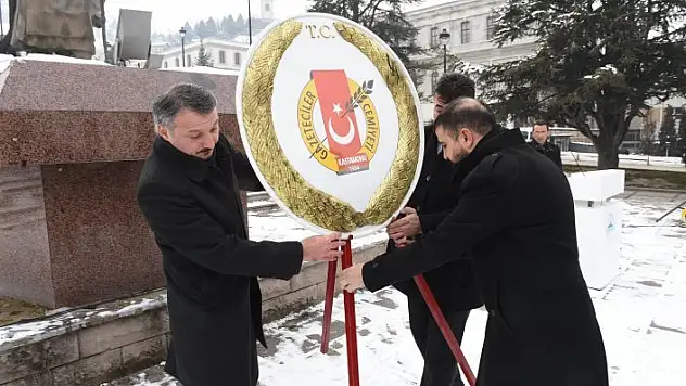 Başkan Yılmaz 'Artık bıçak kemiğe dayanmıştır'