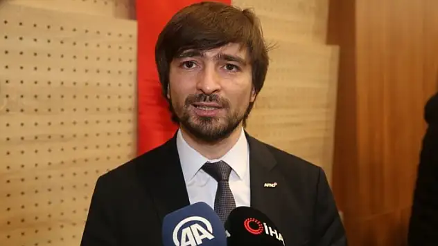 'Dünyanın neresinde acil bir kriz olursa biz oradayız'