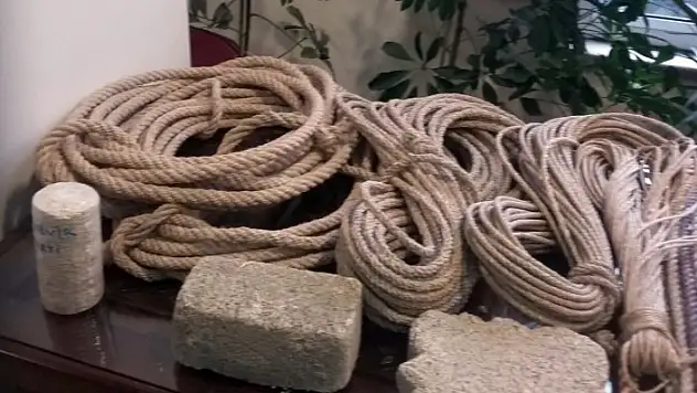 Erdoğan'ın 'kenevir üreteceğiz' açıklaması Kastamonu'da sevinçle karşılandı