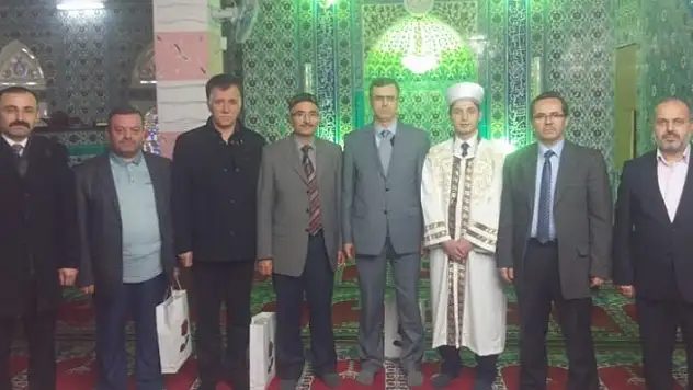 İlimizi Şeyh Şabanı Veli Anadolu İHL temsil edecek