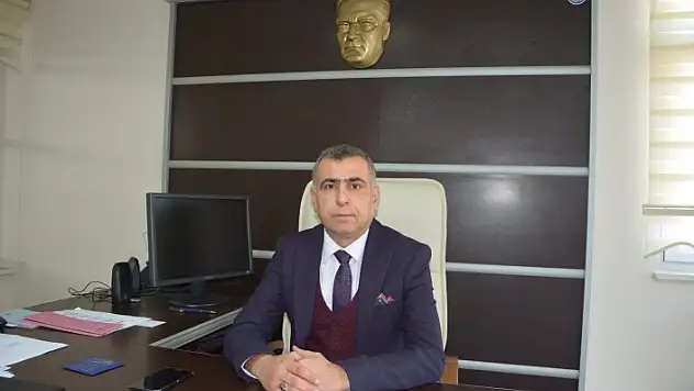 İnebolu Gençlik ve Spor Müdürlüğüne atama yapıldı