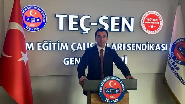 Kaçakoğlu 'Memurlar maaşlarını eksik alacak'