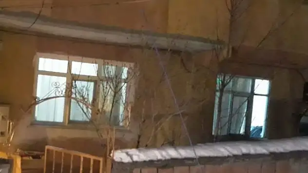 Kastamonu'da soba zehirlenmesi: 2 ölü