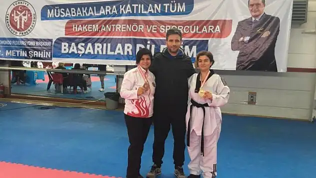 Kastamonulu sporcu Dünya Şampiyonasına katılıyor!