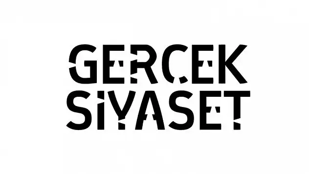 Siyasetin gerçekleri için Gerçek Siyaset'i takip edin!