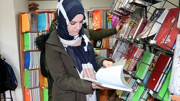 Üniversite öğrencilerinden köy okulları için proje