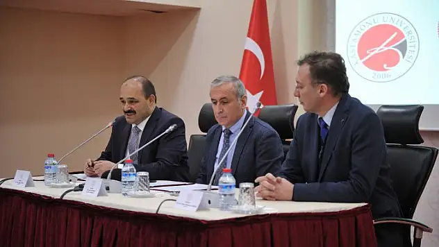 Yabancı uyruklu öğrenciler için üniversitelerle iş birliği