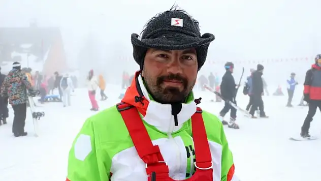 'Anadolu'nun yüce dağı' Ilgaz bir ayda 149 bin ziyaretçi ağırladı