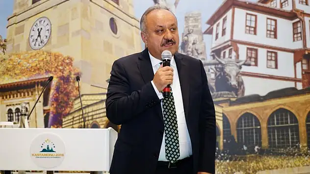 Başkan Babaş 'Yatırımlarımız iftiralarla karalanmak isteniyor'