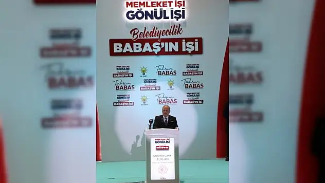'Bu millet, hiçbir dönemde yıkım ekibinin yanında yer almamıştır'
