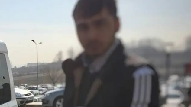 Cezaevinden izinli çıkıp hırsızlık yaptığı iddia edildi