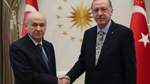 Cumhur İttifakı'nın belediye başkan adayları