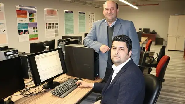 'Depremleri anlık olarak haber verebilme ihtimalimiz var'