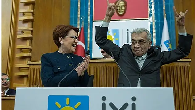 Dikmen &quotGörev istenmez verilir&quot