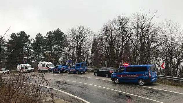İnebolu'da balıkçı teknesi battı: 1 ölü, 1 yaralı, kayıp 1 kişi aranıyor!