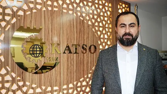 KATSO Başkanı Fındıkoğlu, 23. EMITT Fuarını değerlendirdi