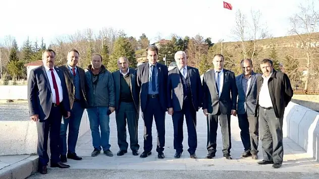 Tarihi Taş Köprü, restorasyonunun ardından trafiğe açıldı