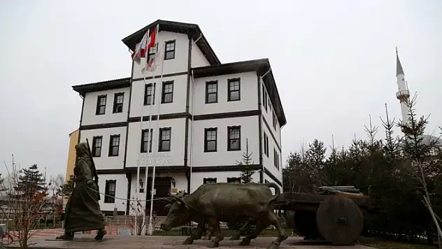 Türk kadınının kahramanlık timsali: Şerife Bacı