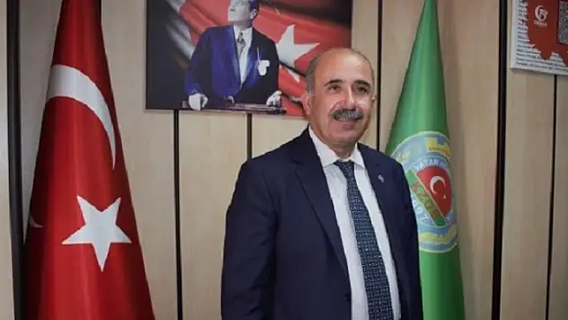 Ziraat Odası başkanından patates ekimi yasağıyla ilgili açıklama!