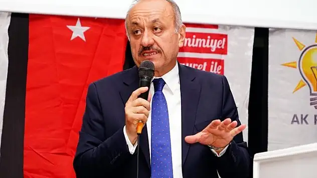 &quot125 projeyle Kastamonu şahlanacak&quot