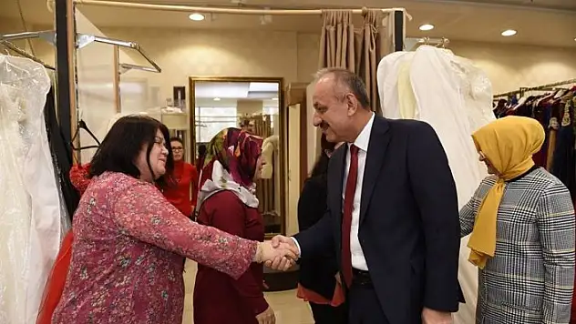 &quotTeleferik projesi bu yıl içinde hayata geçirilecek&quot