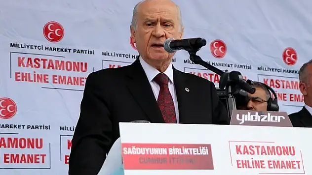 'CHP-İP, PKK'dan medet umuyor'