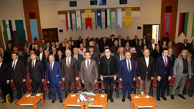 'Mevcut arıcılarımızı geliştirip bal üretim alanlarını artıralım'