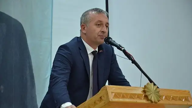 MHP, Abana seçim irtibat bürosu açıldı