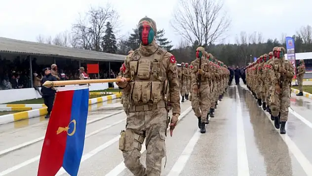 'PKK'ya katılımlar son 30  yılın en düşük seviyesine indi'