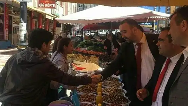 'Tarımda kullanılan mazotta '0' ÖTV istiyoruz'