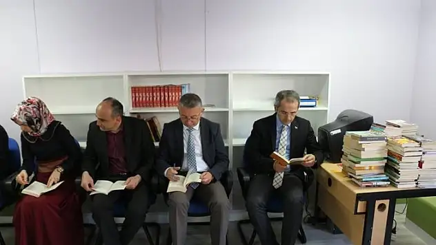 Tosya Kaymakamı Deniz Pişkin, projemiz büyüyor