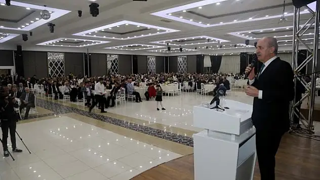 'Türkiye bir daha IMF kapısına gitmeyecek'