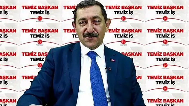 Vidinlioğlu 'Kastamonu'yu kandıramayacaksınız'
