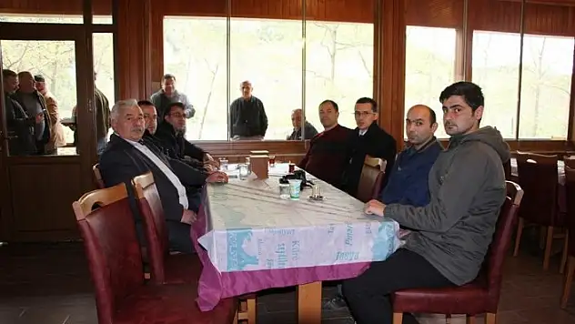 30 yıldır rakipsiz başkan seçiliyor