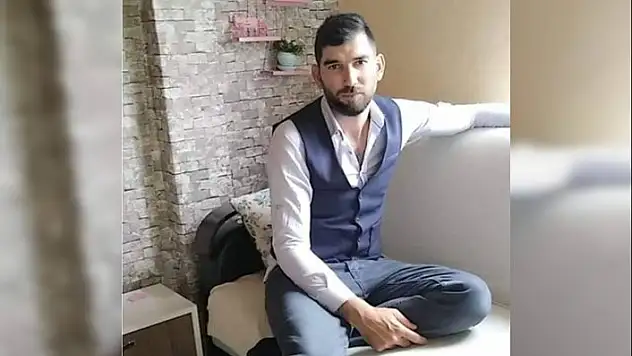 Arkadaş ziyaretine geldiği mermer ocağında hayatını kaybetti