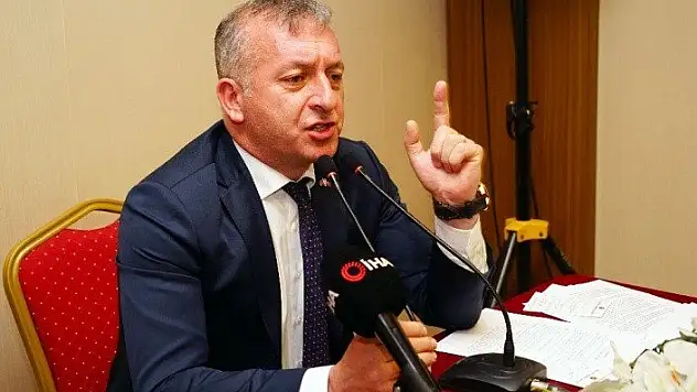 Başkan Aydın'dan mermer ocakları çıkışı! &quotNiye kapatıyorsunuz&quot