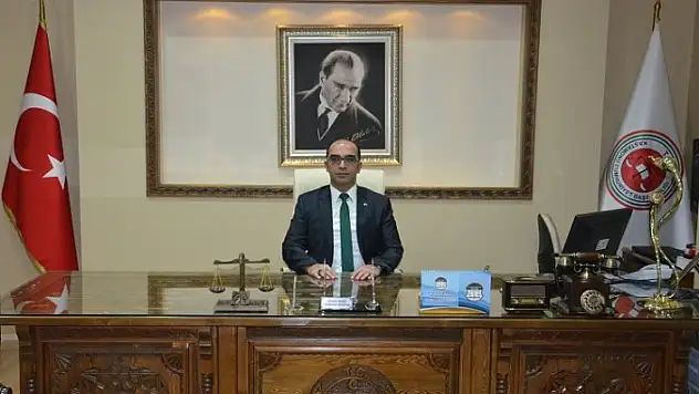 Uzun &quotAdaletin tecellisi için gece gündüz çalışıyorlar&quot