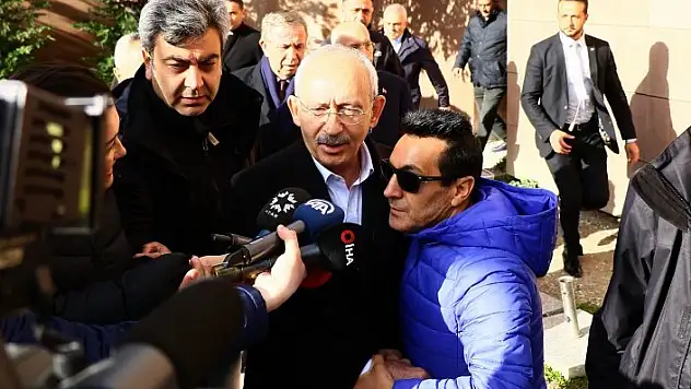 &quotBu tezgahlar bizi yıldıramaz&quot 