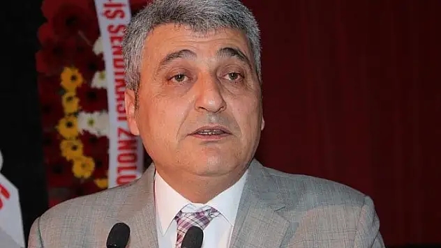 CHP'li Alemdar, Vidinlioğlu'nu tebrik etti