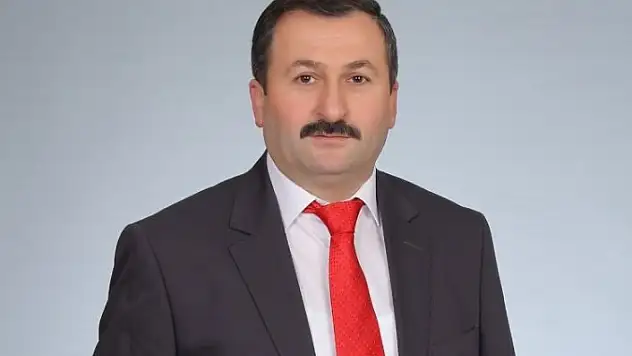 İşte Atabeygazi Mahallesinin yeni muhtarı!