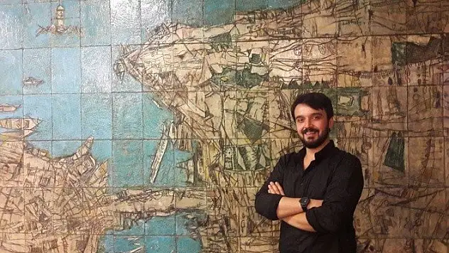 Kastamonu Belediyesinin en genç meclis üyesi!