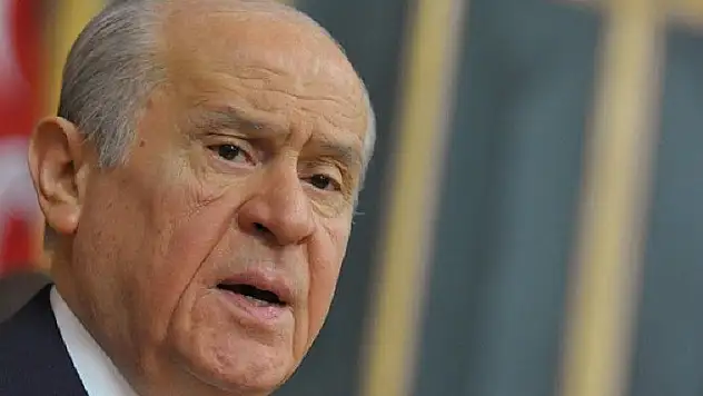 Kılıçdaroğlu'na saldırı sonrası MHP Lideri Bahçeli'den açıklama!