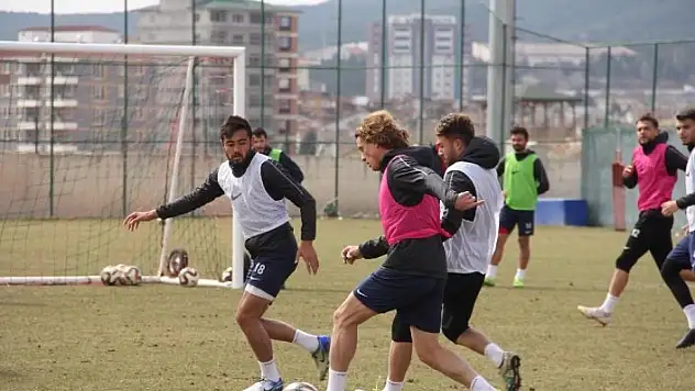 Kastamonu şampiyonluğa kenetlendi