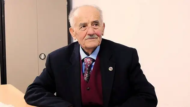 Seydiler'in ilk belediye başkanı Gençoğlu, toprağa verildi