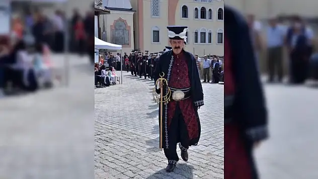 Hanönü'de Şeyh Şaban-ı Veli'yi anma etkinlikleri