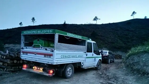 1,5 yaşındaki Ecrin'e ait olduğu düşünülen ceset parçaları bulundu