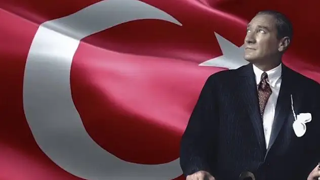 19 Mayıs Atatürk'ü Anma Gençlik ve Spor Bayramı mesajları