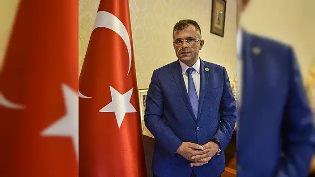 Başkan Çatal, Halk Gününde vatandaşlarla buluşacak