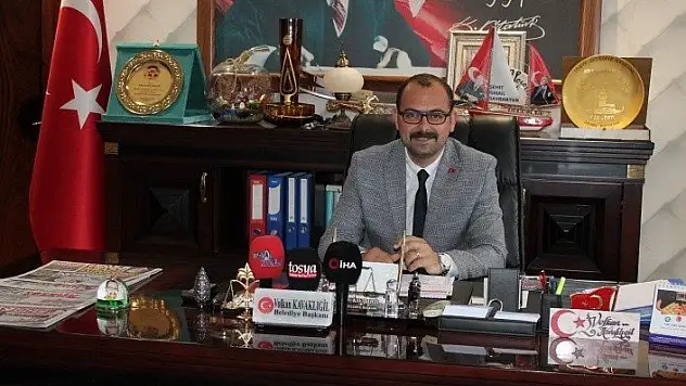 İşte Tosya Belediyesinin borcu!