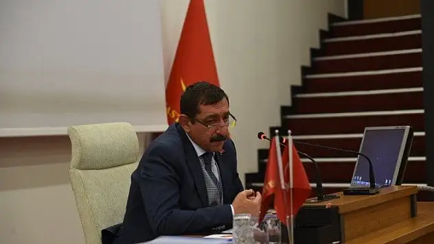 Kastamonu Belediyesi, su ücretlerinde indirim yapacak